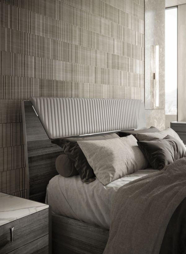 Vulcano Bedroom Set by Tomasella, Italy Gallery 2