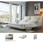 6089 Bed European King Gallery 1