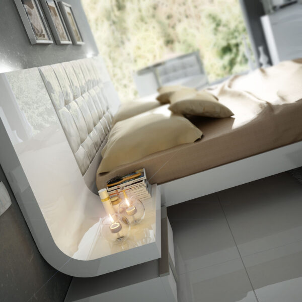 Granada Nightstand Gallery 2