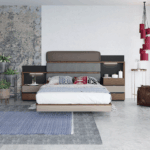 Leo Bedroom Gallery 3