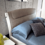 Luna White Bed with Alba cases, Only bed is on sale Gallery 2