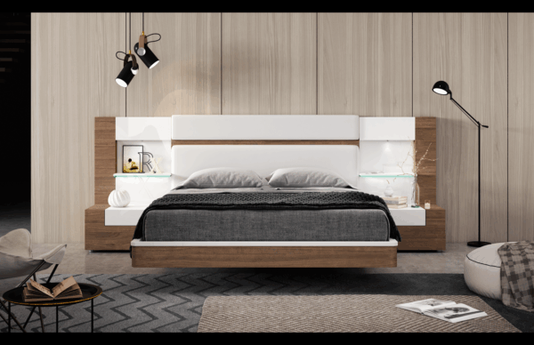 Mar Bedroom Gallery 3