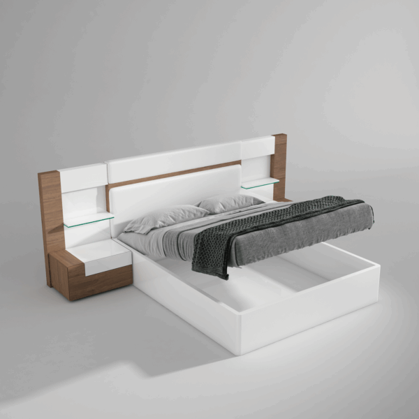 Mar Bed Gallery 2
