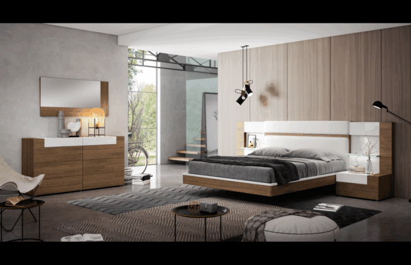 Mar Bed Gallery 3