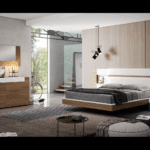 Mar Dresser/Chest/Mirror Gallery 3