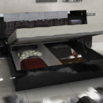 Marbella Nightstand Gallery 1