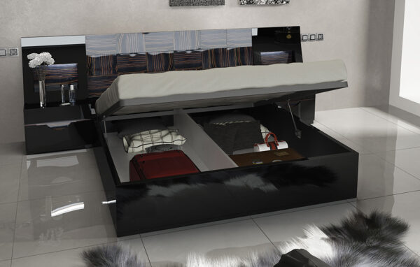 Marbella Nightstand Gallery 1