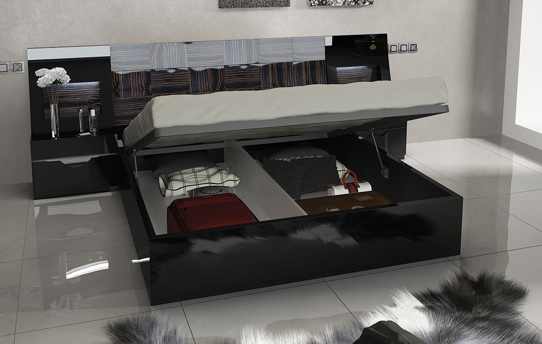 Marbella Nightstand Gallery 1