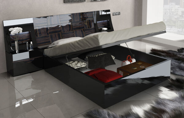 Marbella Nightstand Gallery 2