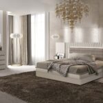 Marina Taupe Bed Gallery 2
