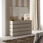 Marina Taupe Bedroom Gallery 3