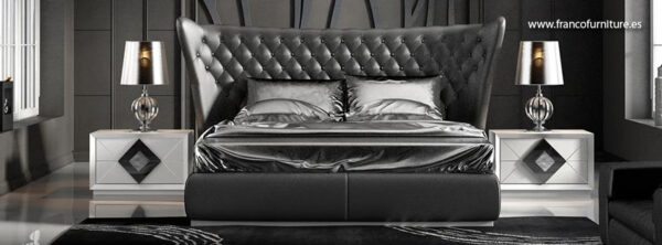 Miami Bed Gallery 3