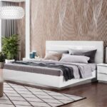 Onda LEGNO White Bedroom Gallery 3