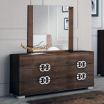 Prestige Dresser/Mirror Gallery 1
