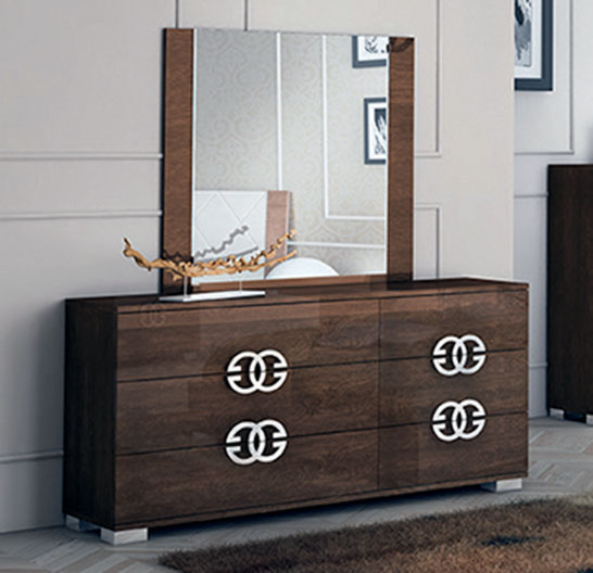 Prestige Dresser/Mirror Gallery 1