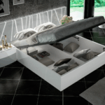 Ronda Salvador Storage Bed - Special Order