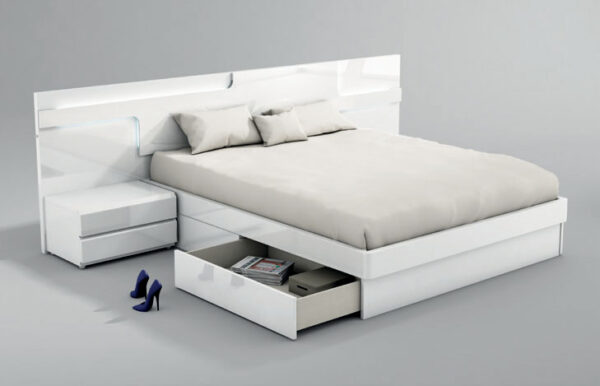 Sara Bed Gallery 2