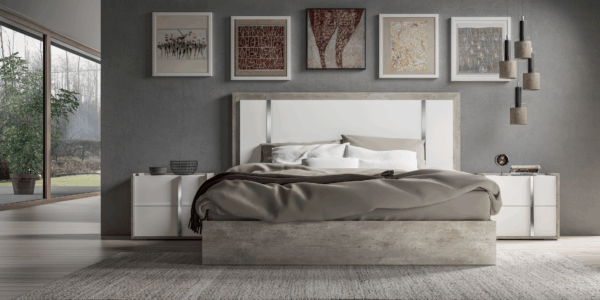 Treviso Bedroom Gallery 3
