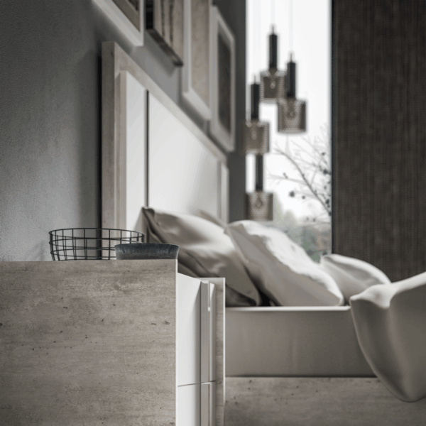 Treviso Bed Gallery 3