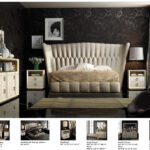 Velvet Bedroom Gallery 2