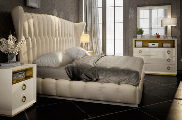 Velvet Bed Gallery 2