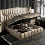 Velvet Bed Gallery 3