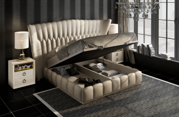 Velvet Bed Gallery 3
