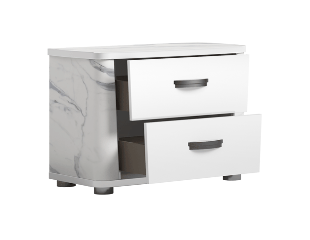 Anna Status Nightstand Gallery 1