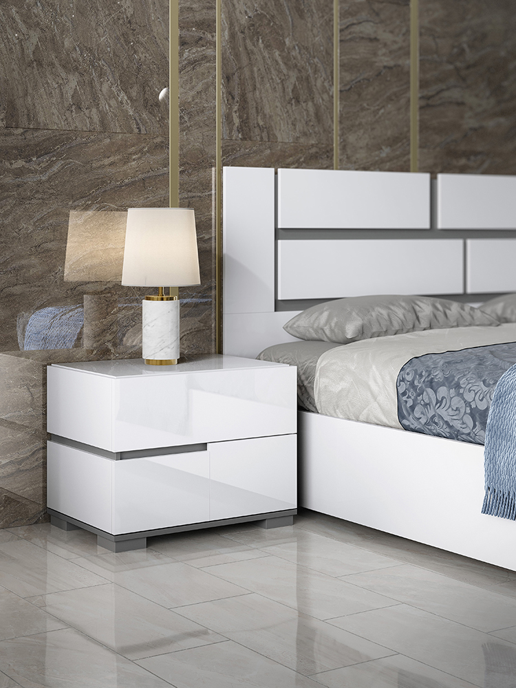 Athena Nightstands Gallery 1