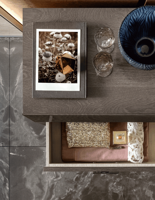Elite Night Nightstand Gallery 2