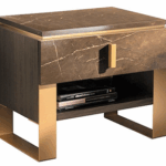 Essenza Nightstand