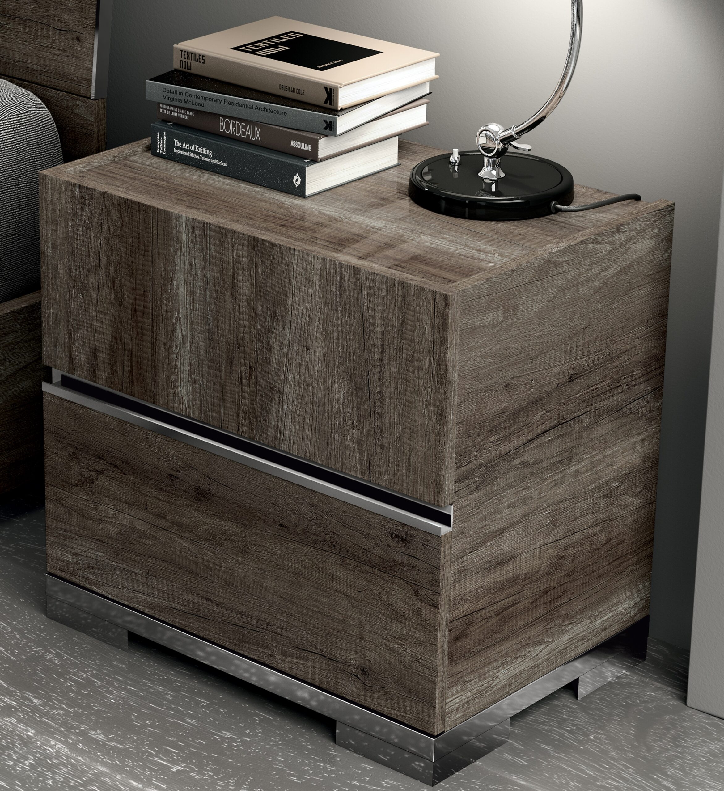 Kamea Nightstand Gallery 1