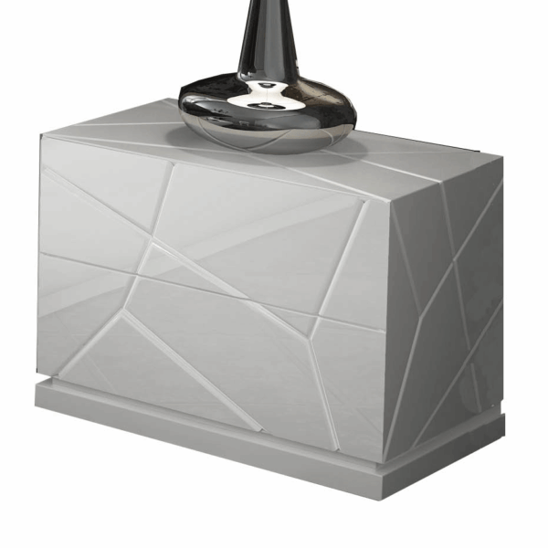 Kiu Nightstand