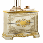 Leonardo Nightstand