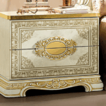 Leonardo Nightstand Gallery 1