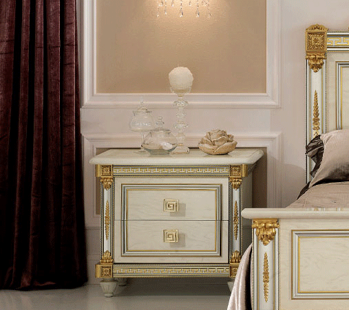 Liberty Nightstand Gallery 1
