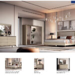 Linea Nightstand Gallery 1