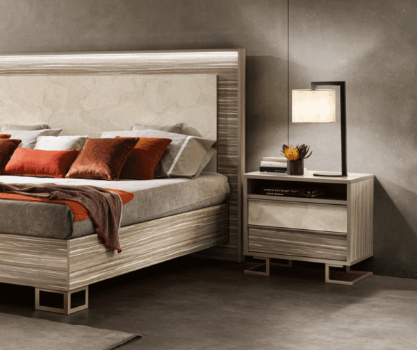 Luce Nightstand Gallery 1