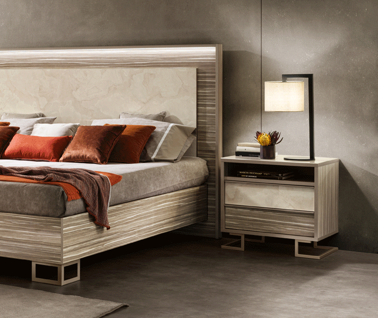 Luce Nightstand Gallery 1