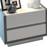 Mangano Nightstand