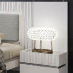 Marina Nightstand White Gallery 1