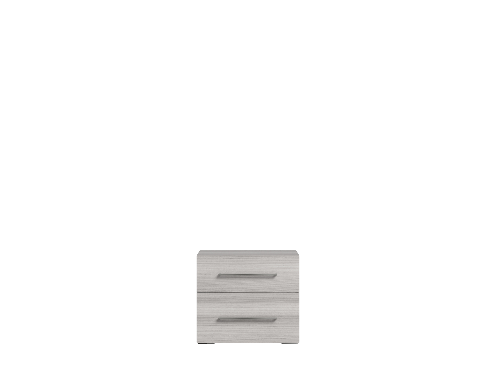 Mia Nightstand w/ Handles Gallery 1