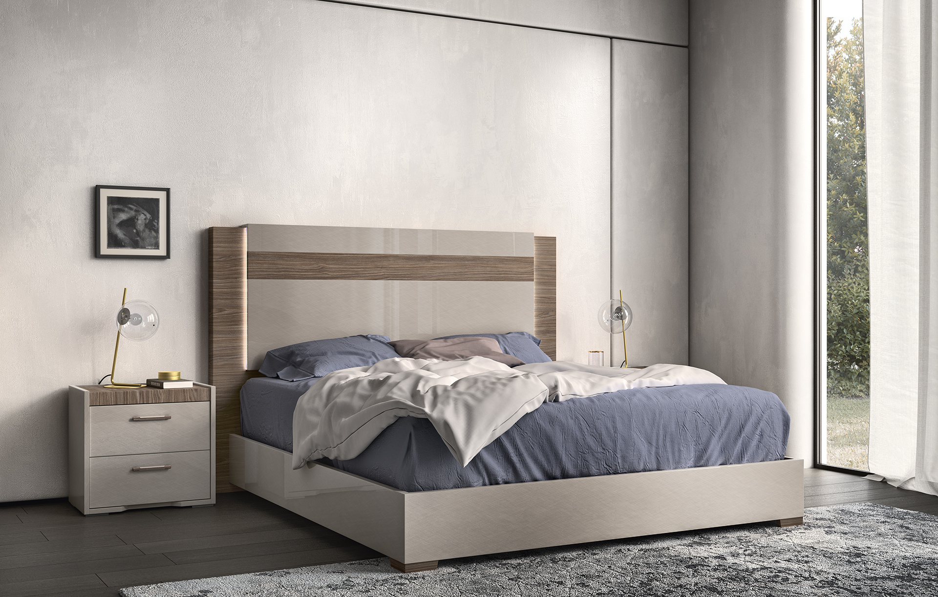 Nora Nightstand Gallery 1