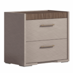 Nora Nightstand