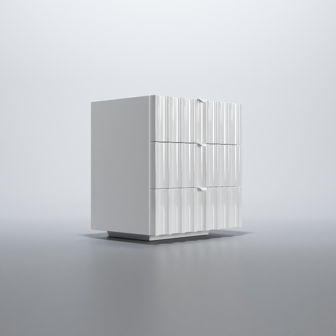 Orion Nightstand Gallery 1