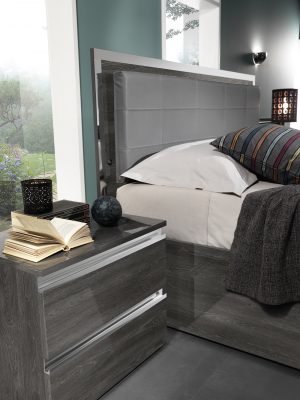 Oxford Nightstand Gallery 1