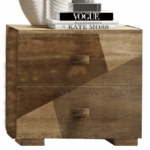 Picasso Nightstand