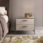 Silvia Nightstand Gallery 1