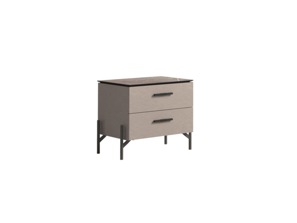 Silvia Nightstand Gallery 3