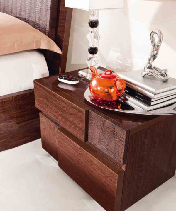 Status Caprice Nightstand Gallery 1
